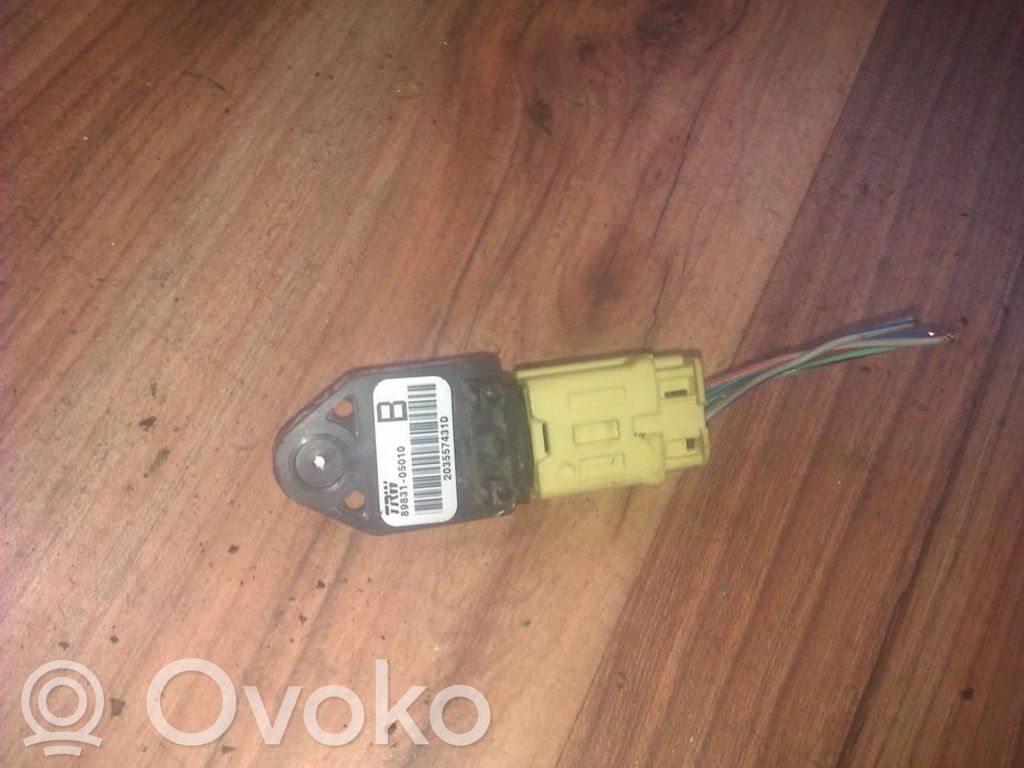 Airbagsensor Crashsensor Drucksensor   8983105010,8983105010,8983105010,8983105010