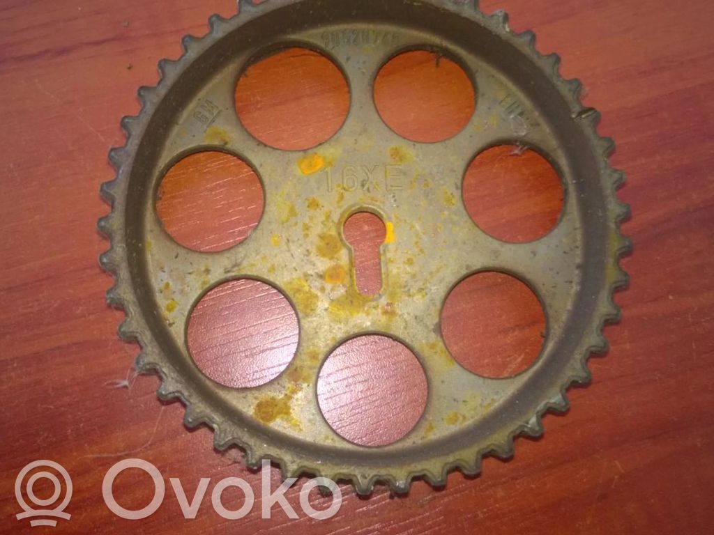 Opel Vectra C Puleggia dell’albero a camme/VANOS 