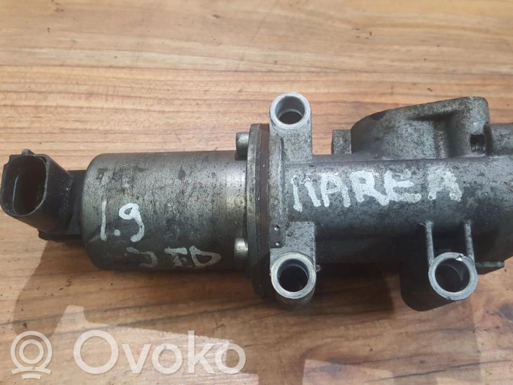 Fiat Marea Valvola EGR 