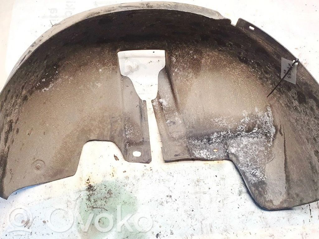 Volkswagen Touran I Nadkole tylne