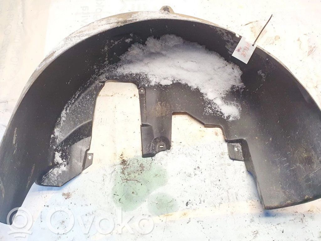Saab 9-3 Ver2 Rivestimento paraspruzzi parafango posteriore