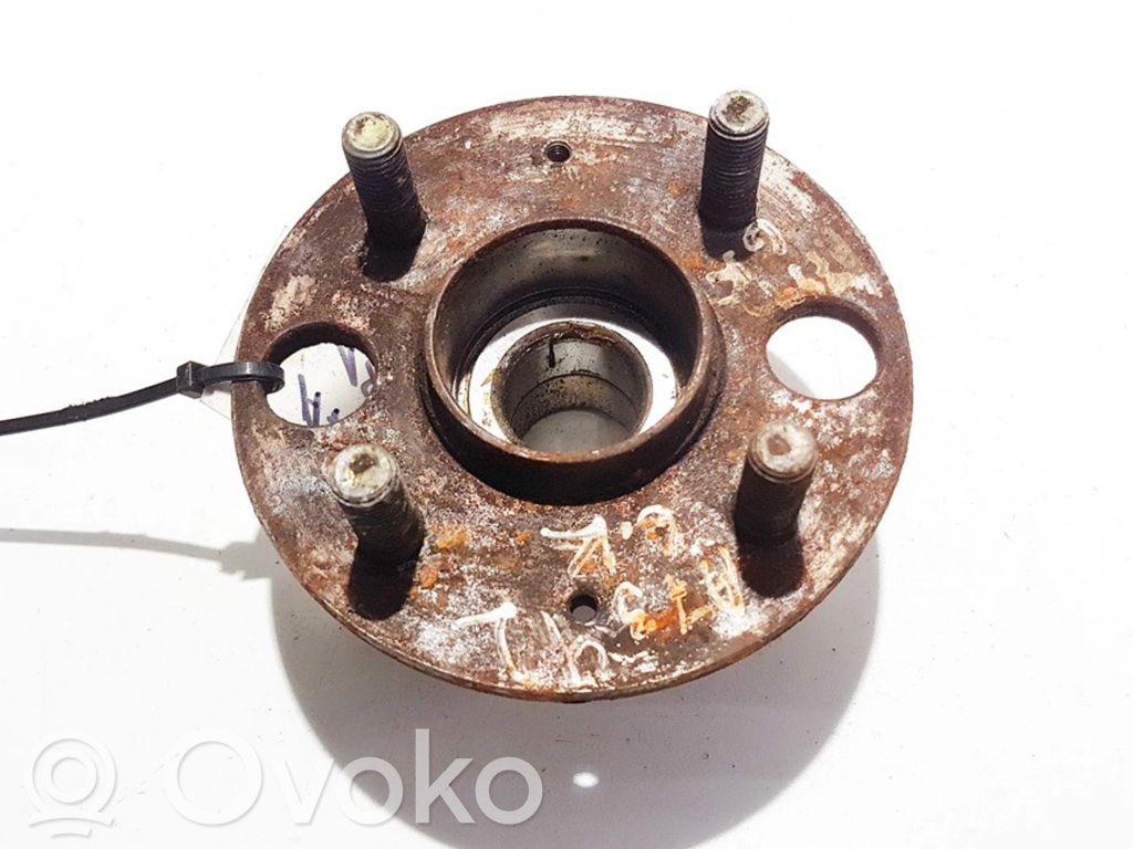 Rover 414 - 416 - 420 Fuzetă spate 