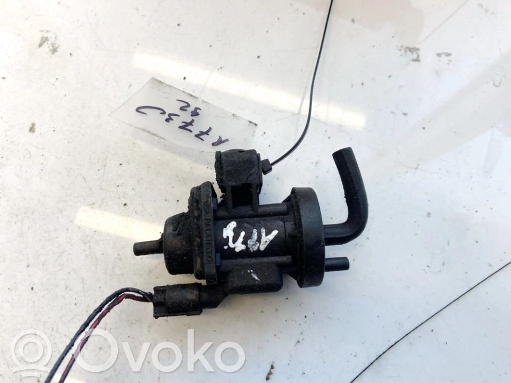 Mercedes-Benz C W202 Solenoid supapă turbosuflantă 