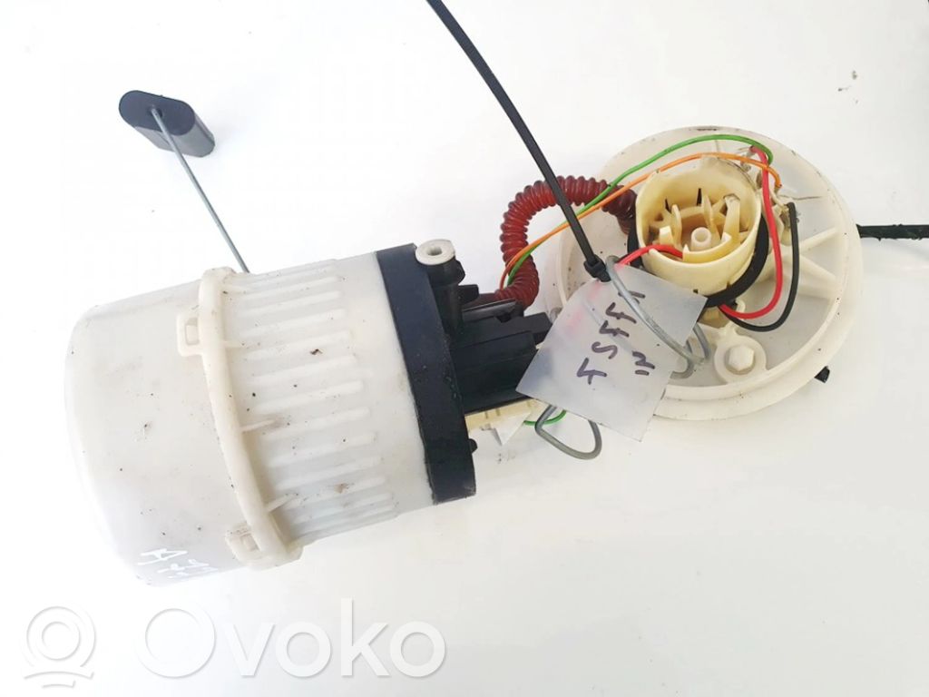 Polttoainesäiliön pumppu   3M519H307,3M519H307,3M519H307,3M519H307,P1431672AS