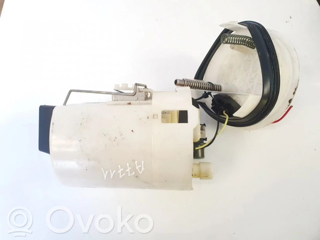 Hyundai Coupe Bomba interna de combustible 