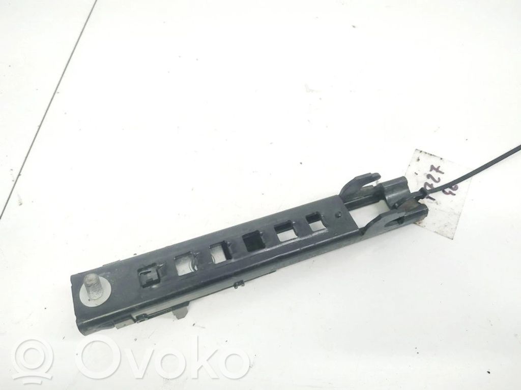 Ford Focus Muu ulkopuolen osa 
