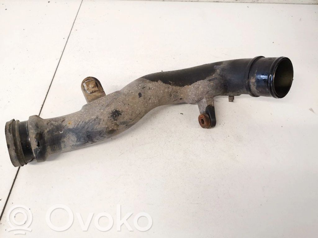 Toyota Avensis Verso Tubo flessibile intercooler 