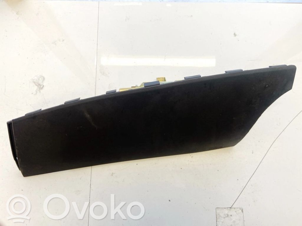 Honda Jazz Airbag pasager 