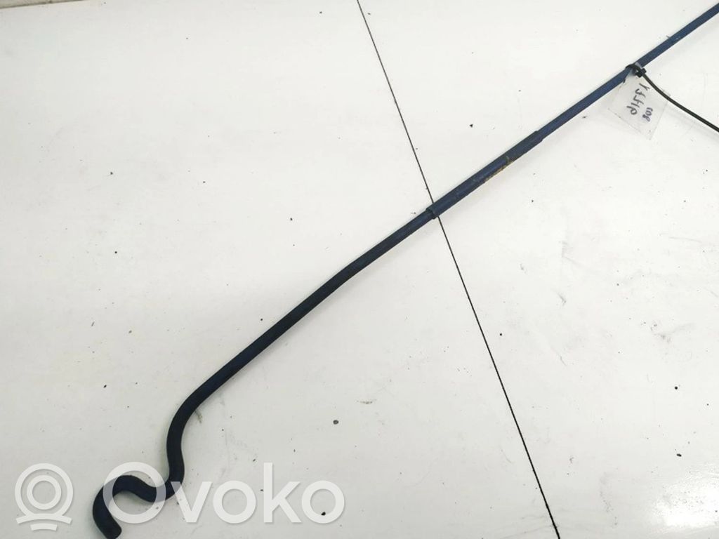 Opel Astra G Alte piese de exterior