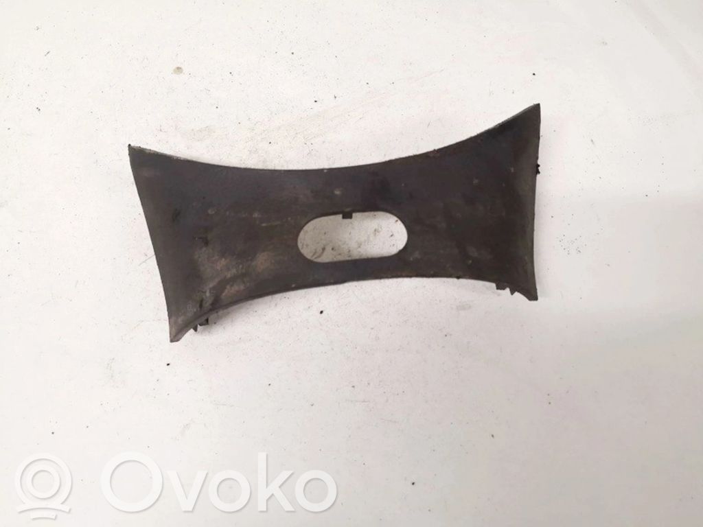 Peugeot 807 Altra parte interiore 