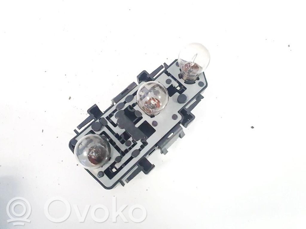 Portalampada fanale posteriore   B5831BL,148162,148162,B5831BL