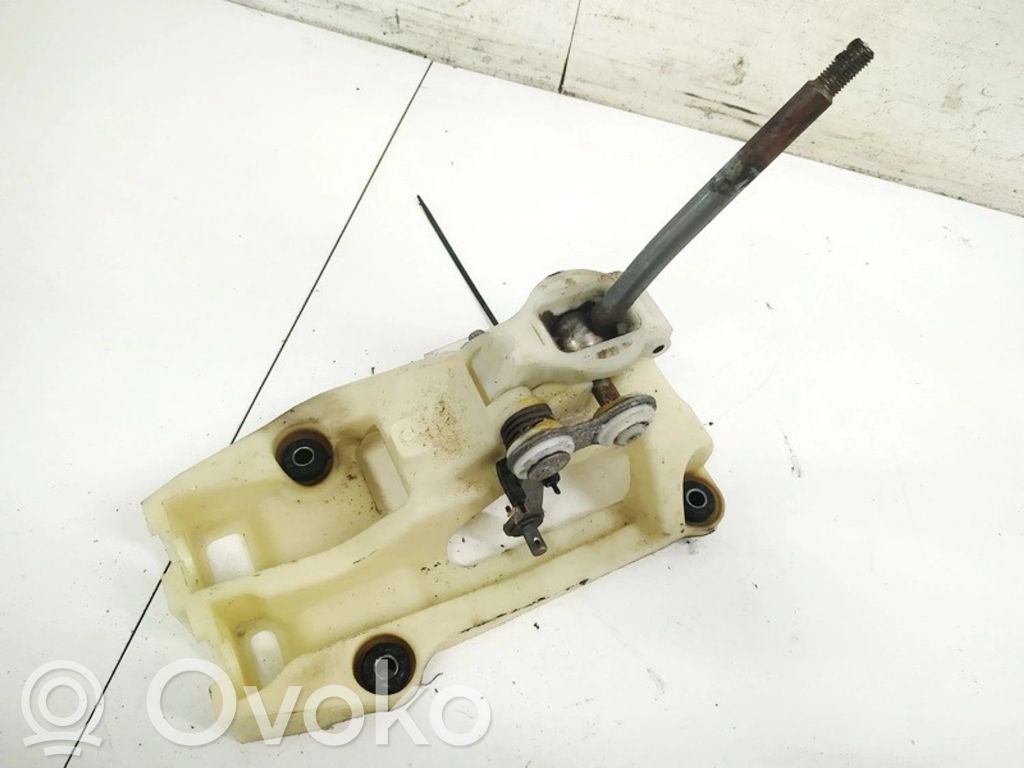 Selector caja de cambios