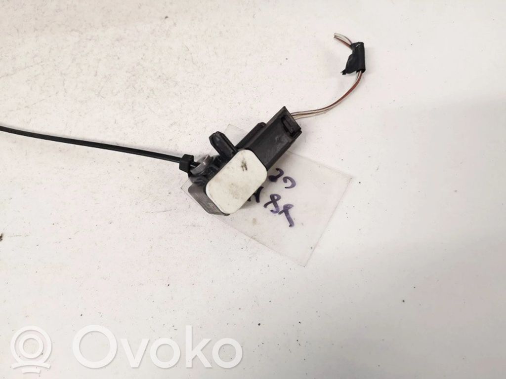 Sensor impacto/accidente para activar Airbag   8M5T14B342AC,8M5T14B342AC,8M5T14B342AC,8M5T14B342AC