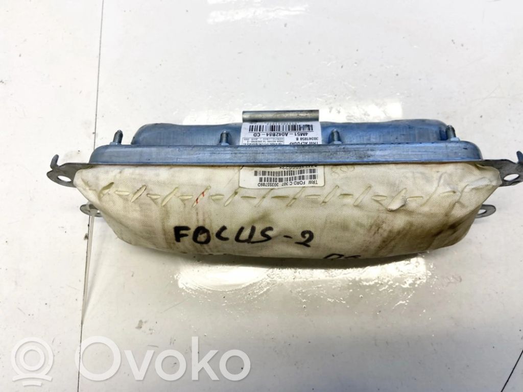 Ford Focus Airbag del pasajero 