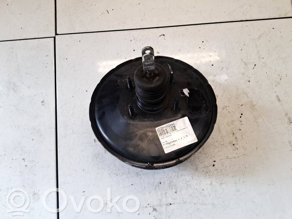 Honda Civic Servofreno 