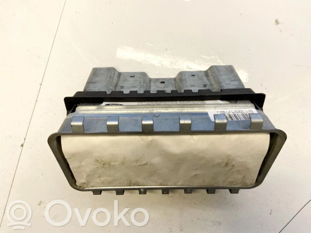 Ford Fusion Airbag pasager