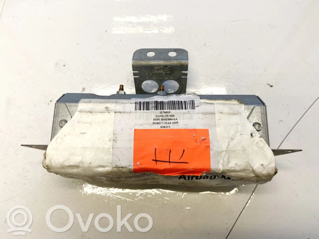 Airbag de passager   5M51R042B84AA,5M51R042B84AA,5M51R042B84AA,5M51R042B84AA
