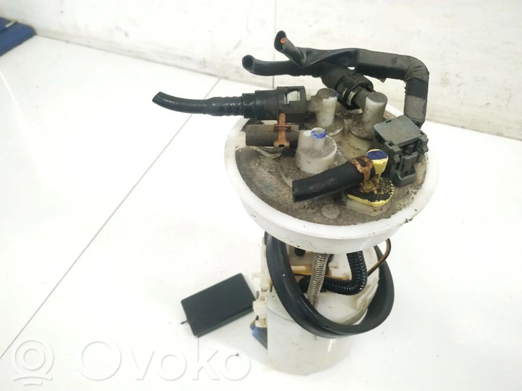 Honda Civic Sensor de nivel de combustible 
