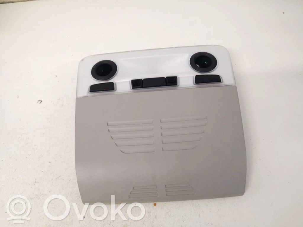 Front seat light   7130731,920163201,7130731,920163201