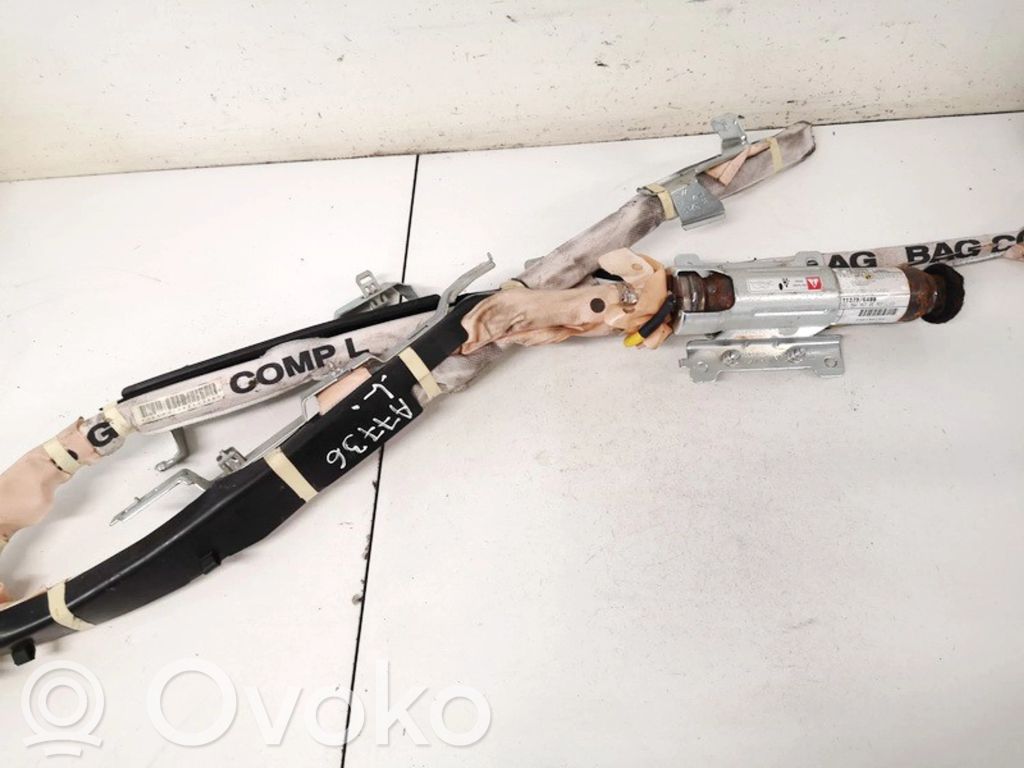 Airbag del techo   34015010A,34015010A