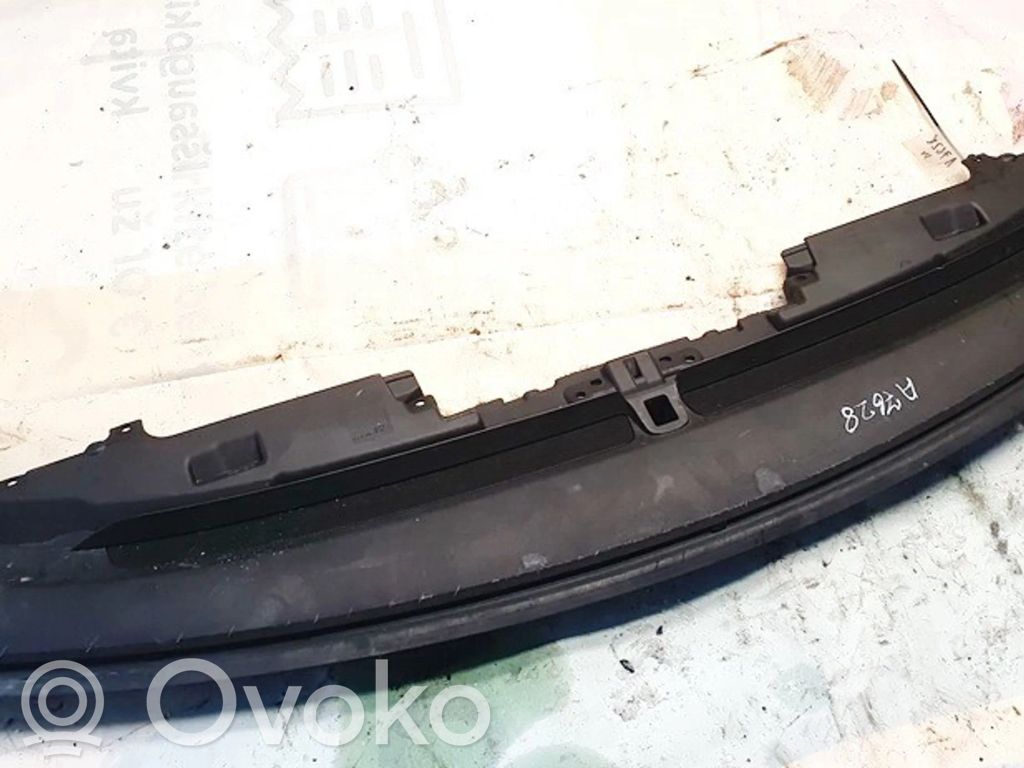 Volvo S40 Pyyhinkoneiston lista 