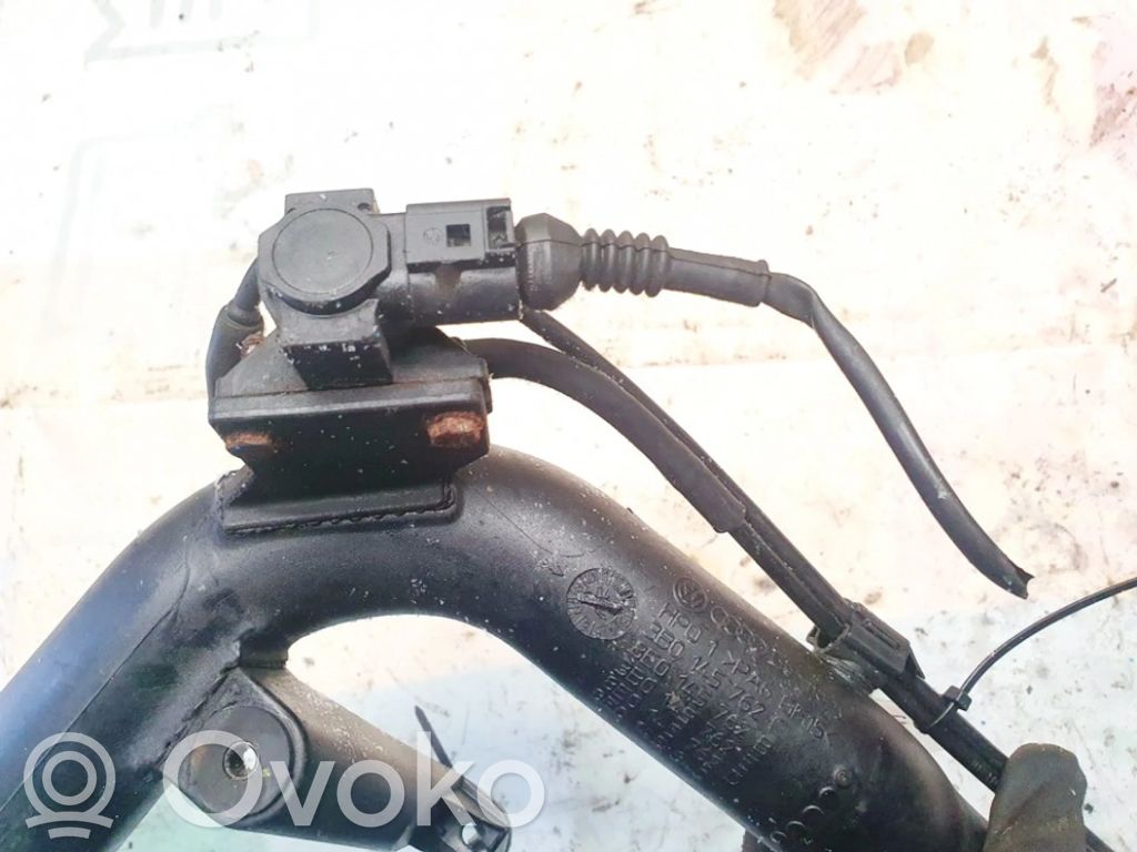 Volkswagen PASSAT B5.5 Solenoid supapă turbosuflantă