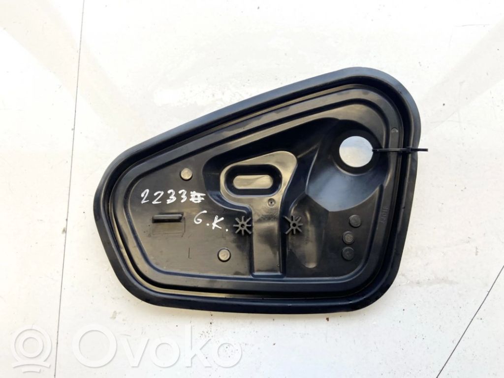 Audi A4 S4 B9 Altra parte esteriore