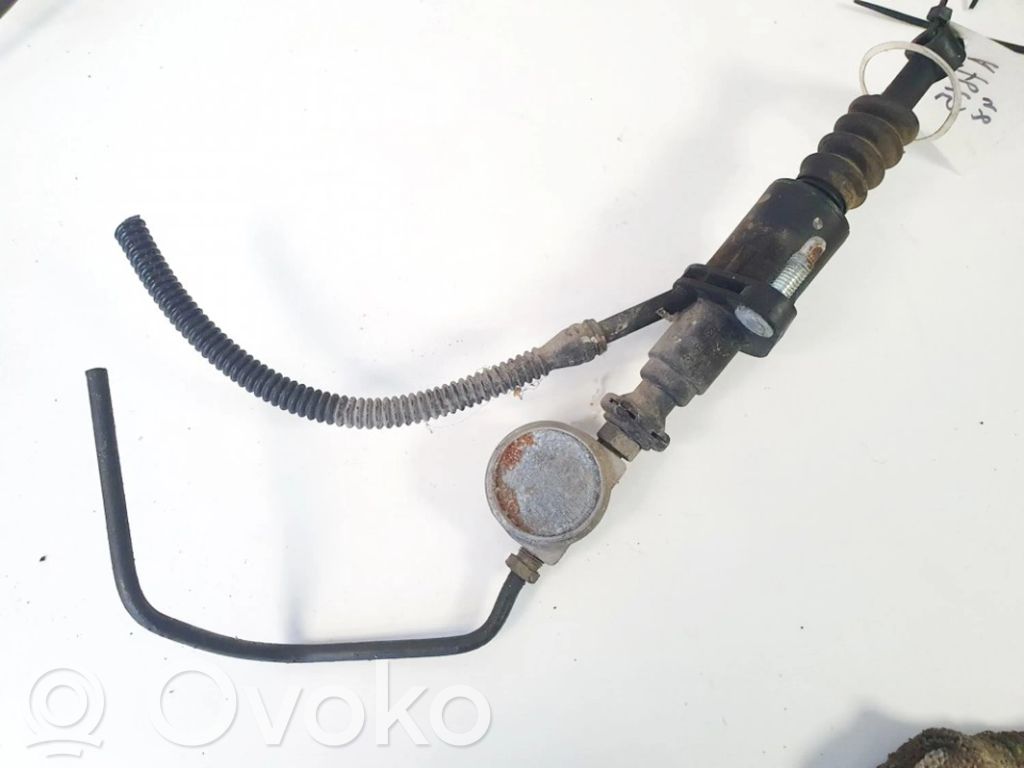 Mercedes-Benz Vaneo W414 Cilindru principal ambreiaj 