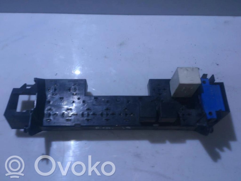 Renault 19 Fuse box set 