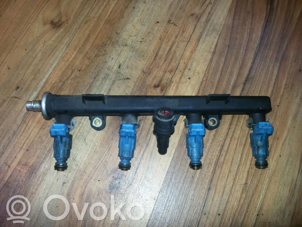 Fiat Punto (188) Linea principale tubo carburante 