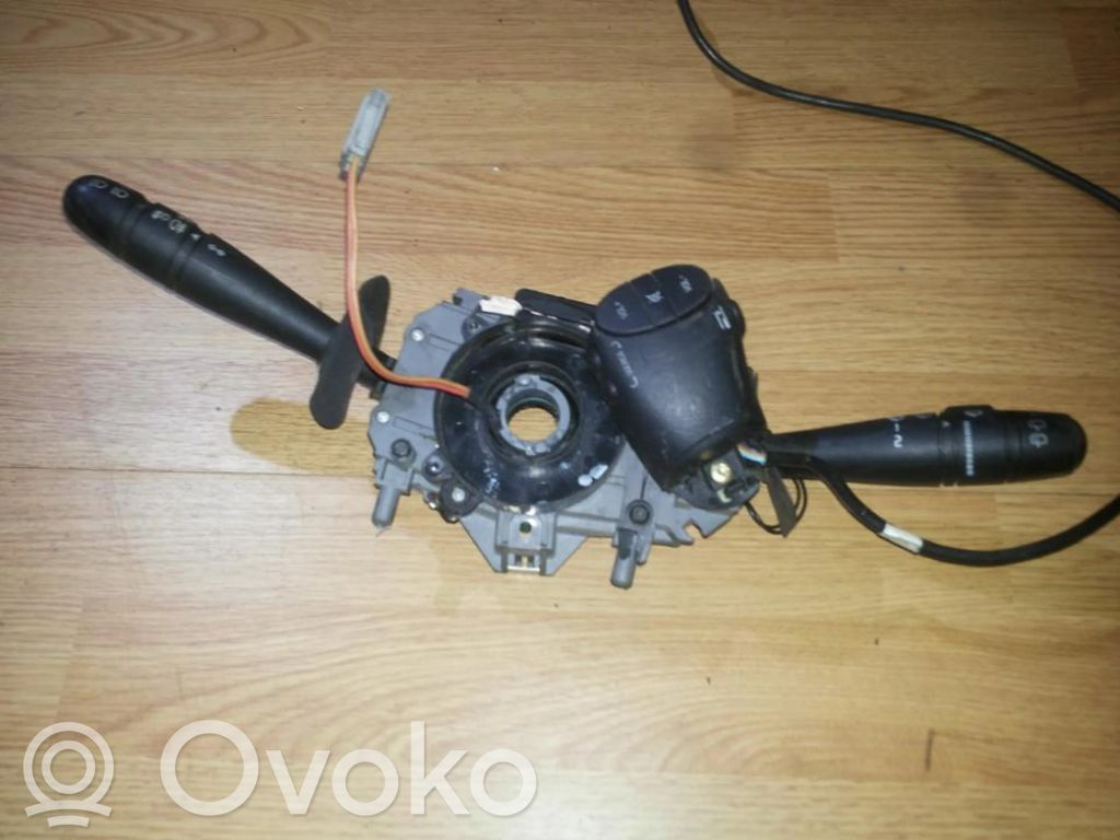 Renault Scenic I Leva/interruttore dell’indicatore di direzione e tergicristallo