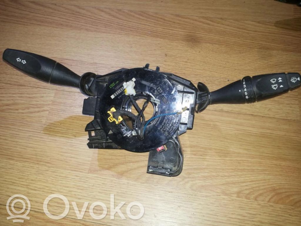 Ford Fiesta Bloc semnalizator și ștergător parbriz