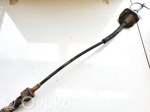 KIA Sorento Linka zmiany biegów 