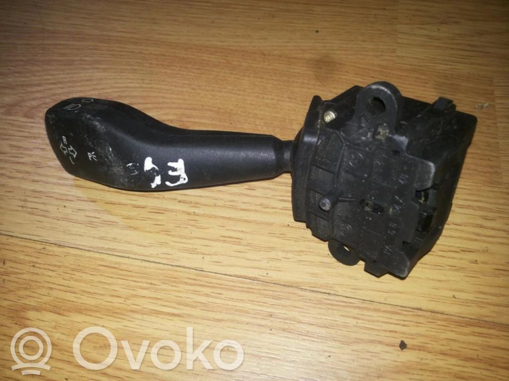 BMW 3 E46 Leva indicatori