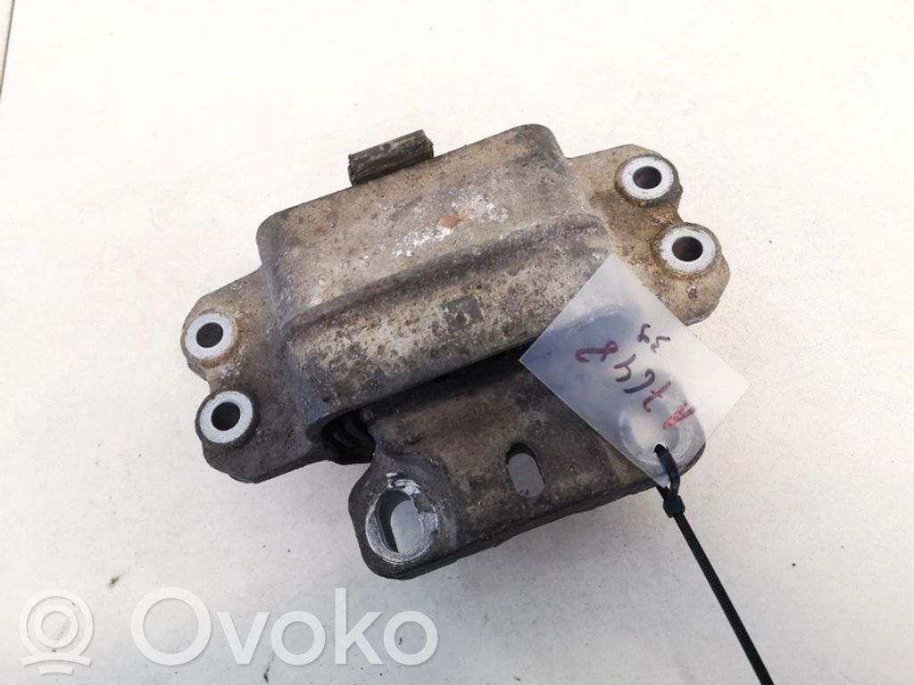 Skoda Octavia Mk2 (1Z) Suport tampon motor 