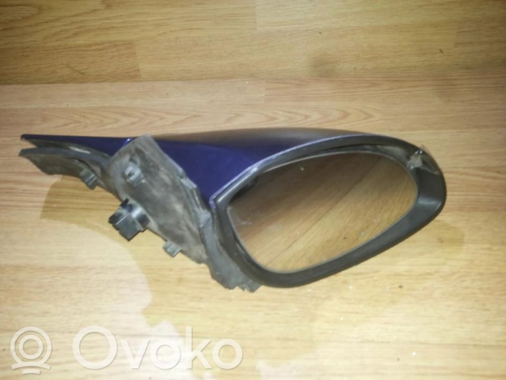 Opel Vectra B Specchietto retrovisore elettrico portiera anteriore 