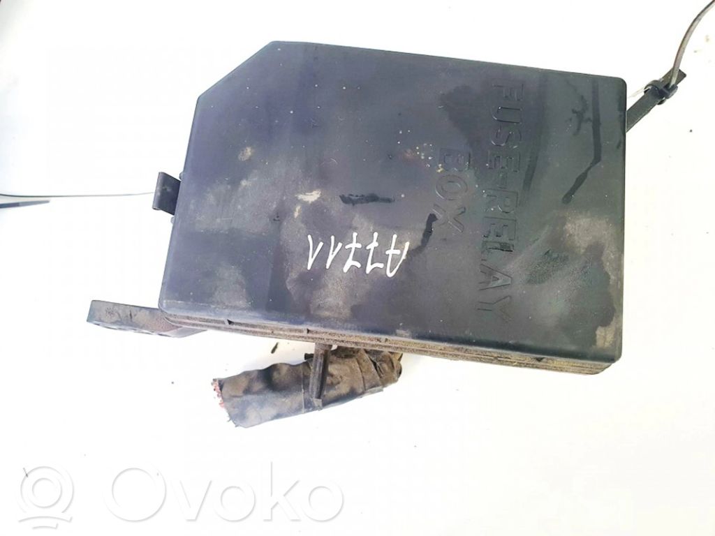 Skrzynka bezpieczników / Komplet   N912012C21401,91201,91201,N912012C21401