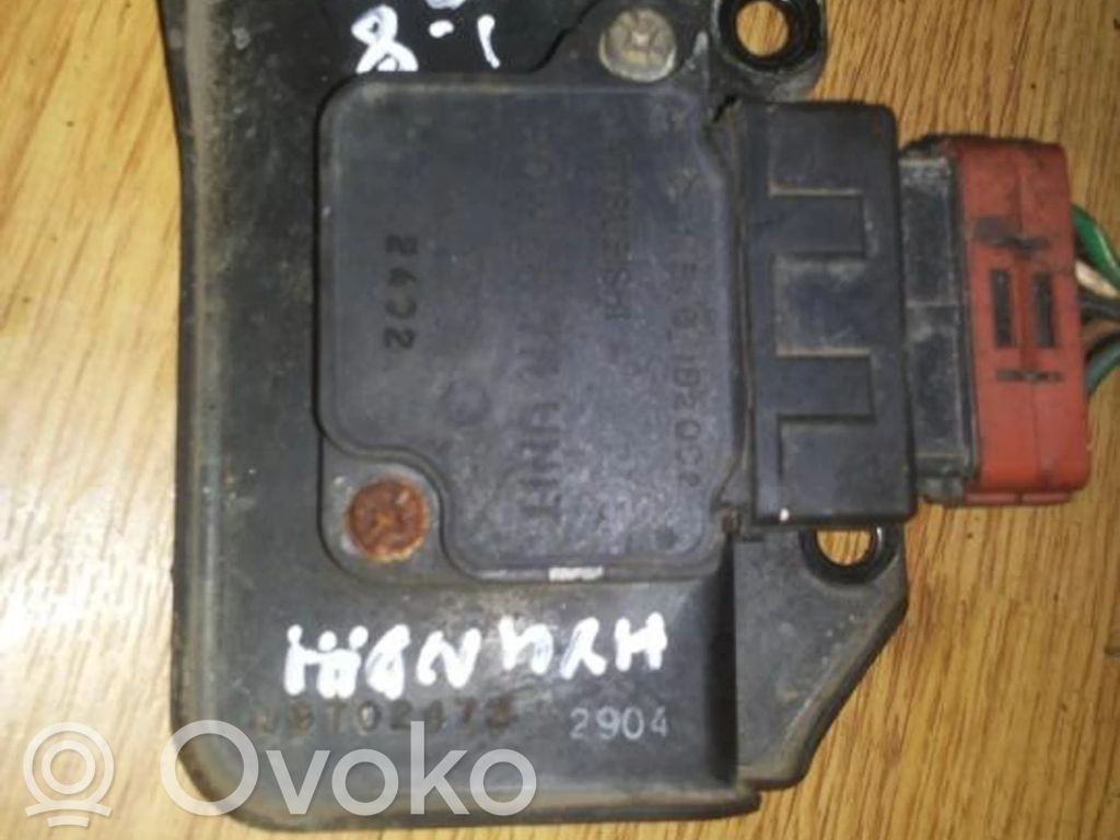 Hyundai Lantra II Czujnik ciśnienia powietrza 