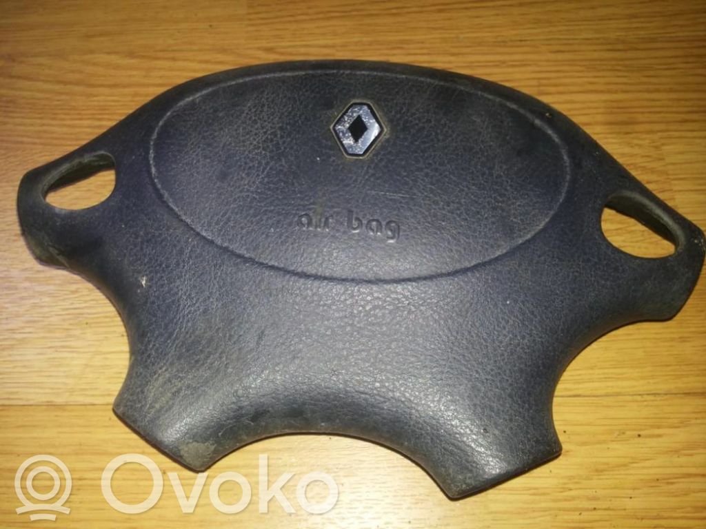 Renault Scenic I Airbag del volante 