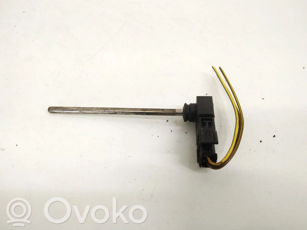 Mercedes-Benz Vaneo W414 Sensor de temperatura interna 