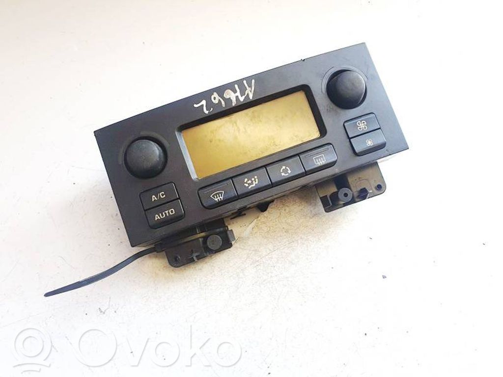 Climate control unit   9658084577,G5710,281138632,9658084577,G5710