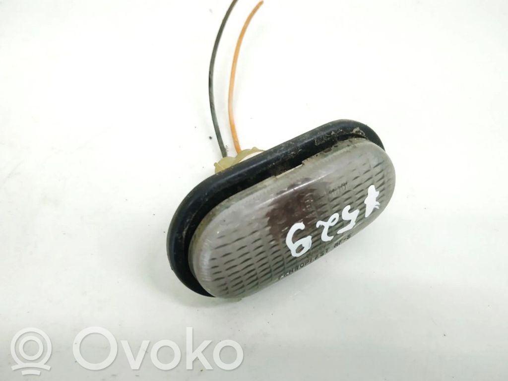 Renault Scenic I Seitenblinker 