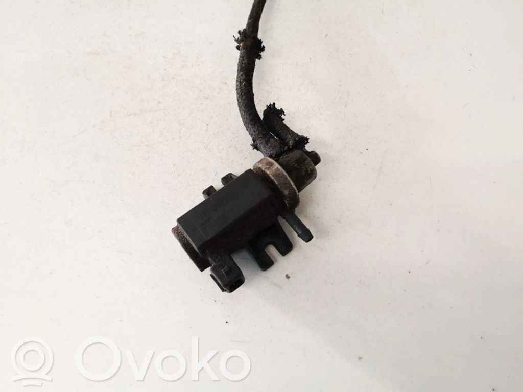 Volkswagen PASSAT B4 Elettrovalvola turbo