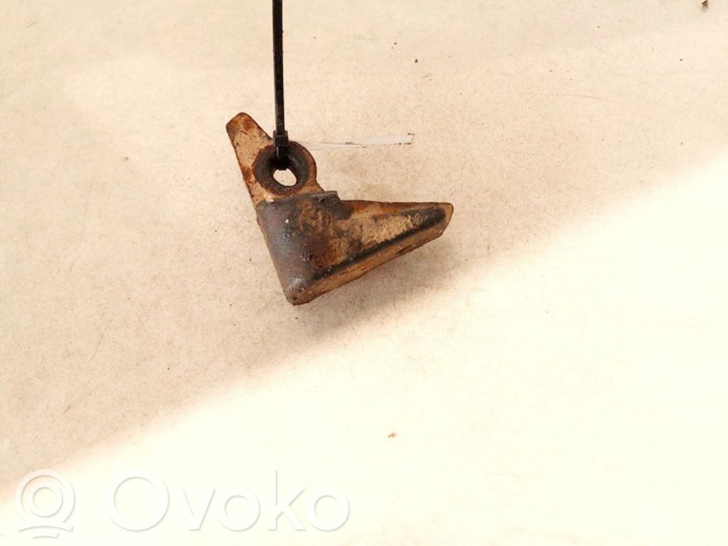 Volkswagen PASSAT B4 Support, suspension du moteur