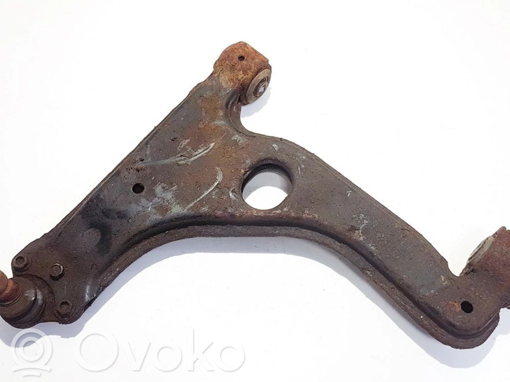 Querlenker Achsschenkel vorne   90498740,90498740