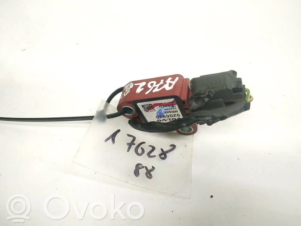 Airbagsensor Crashsensor Drucksensor   9206975,MRSA58840A5,9206975,MRSA58840A5