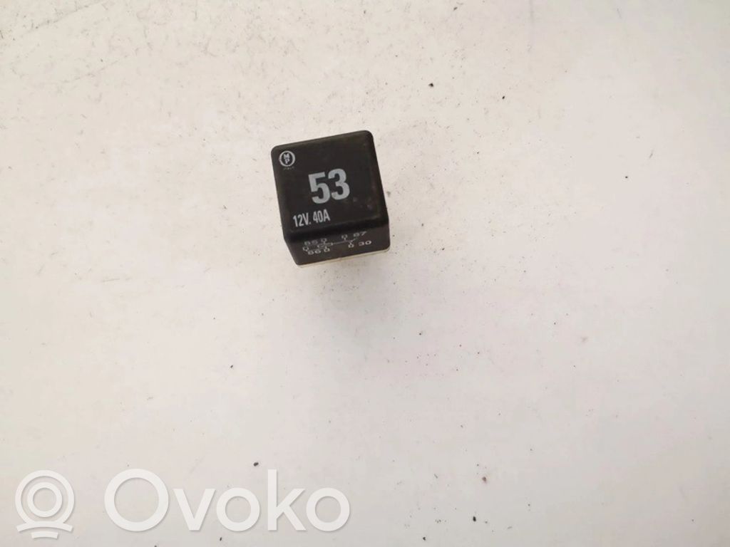 Otros relés   141951253B,141951253B