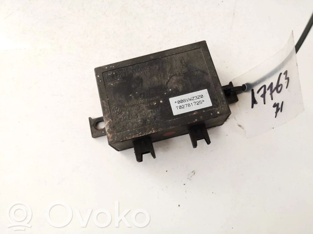 Volkswagen PASSAT B4 Centralina/modulo immobilizzatore