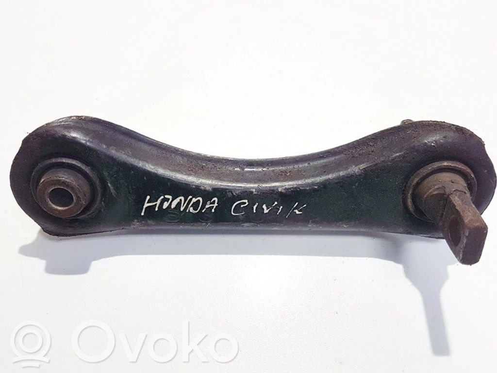 Honda Civic Basculă superioară spate 