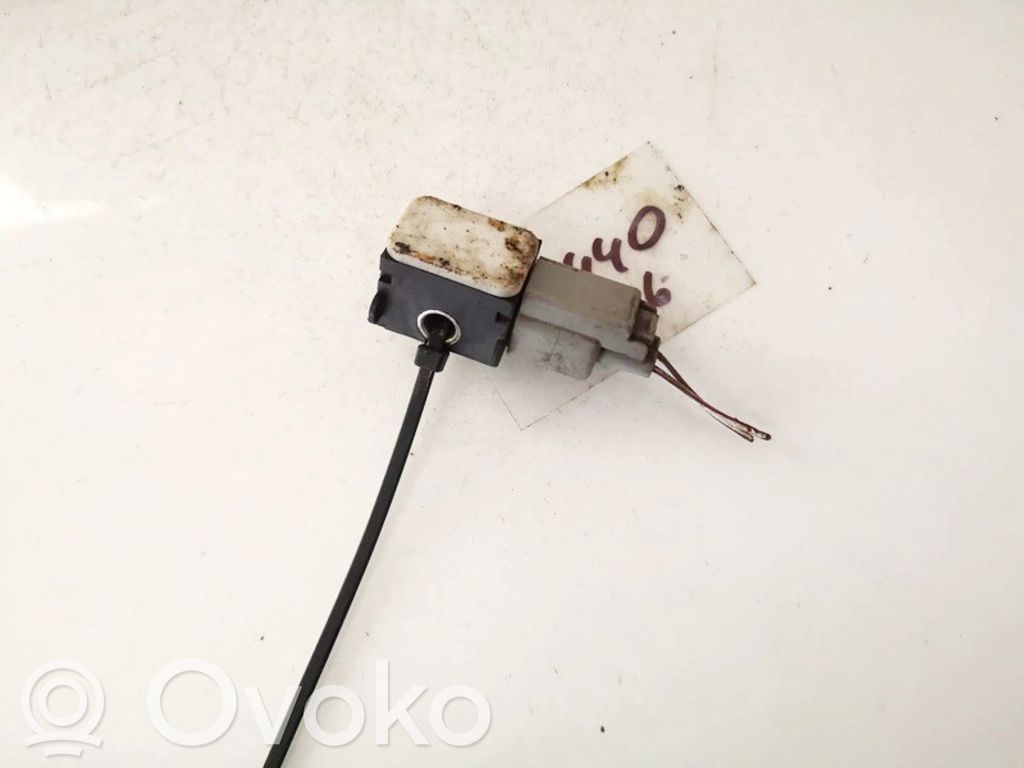 Airbagsensor Crashsensor Drucksensor   3M5T14B342AB,3M5T14B342AB,3M5T14B342AB,3M5T14B342AB